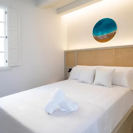 Setblaus Boutique Hotel Ciutadella  Room photo