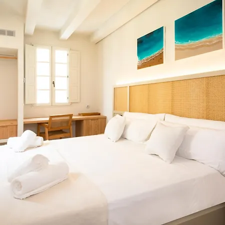 Setblaus Boutique Hotel Ciutadella  Room photo