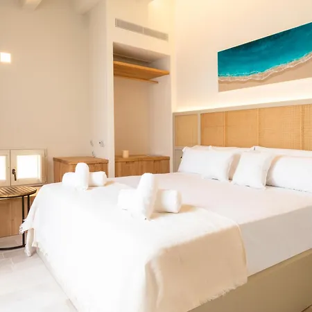 Setblaus Boutique Hotel Ciutadella  Exterior photo