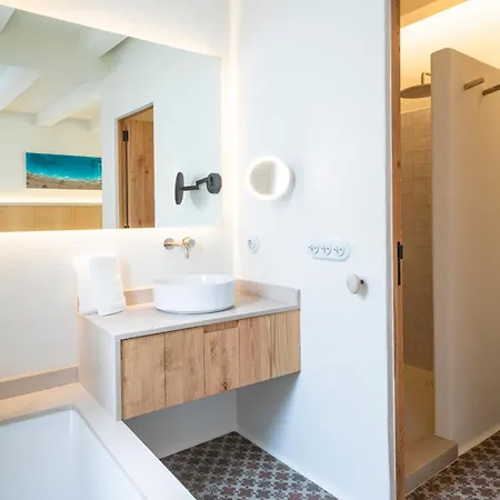 Setblaus Boutique Hotel Ciutadella  Room photo