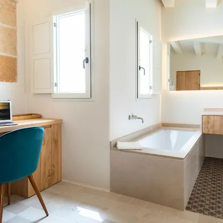 Setblaus Boutique Hotel Ciutadella  Room photo