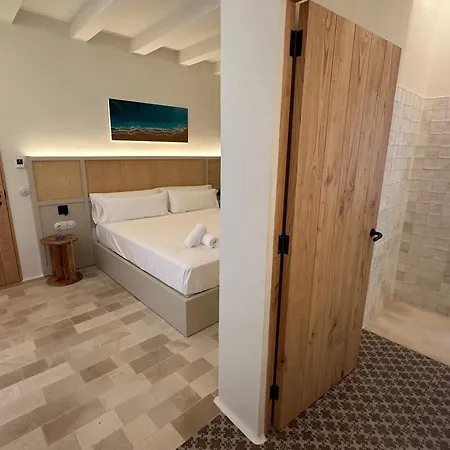 Setblaus Boutique Hotel Ciutadella  Exterior photo