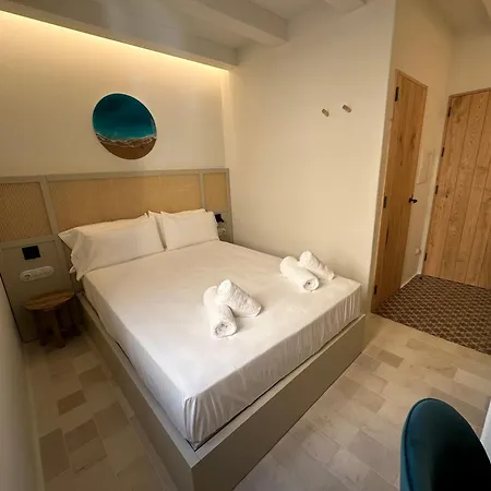 Setblaus Boutique Hotel Ciutadella  Exterior photo