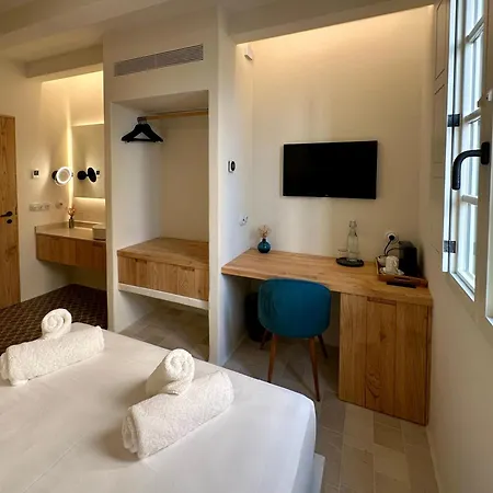 Setblaus Boutique Hotel Ciutadella  Exterior photo