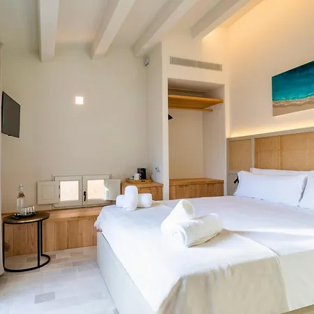 Setblaus Boutique Hotel Ciutadella  Exterior photo