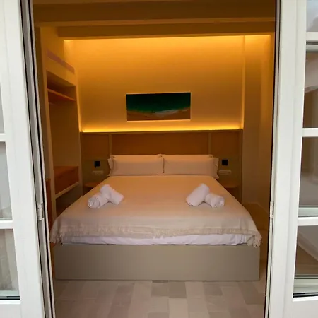 Setblaus Boutique Hotel Ciutadella  Exterior photo