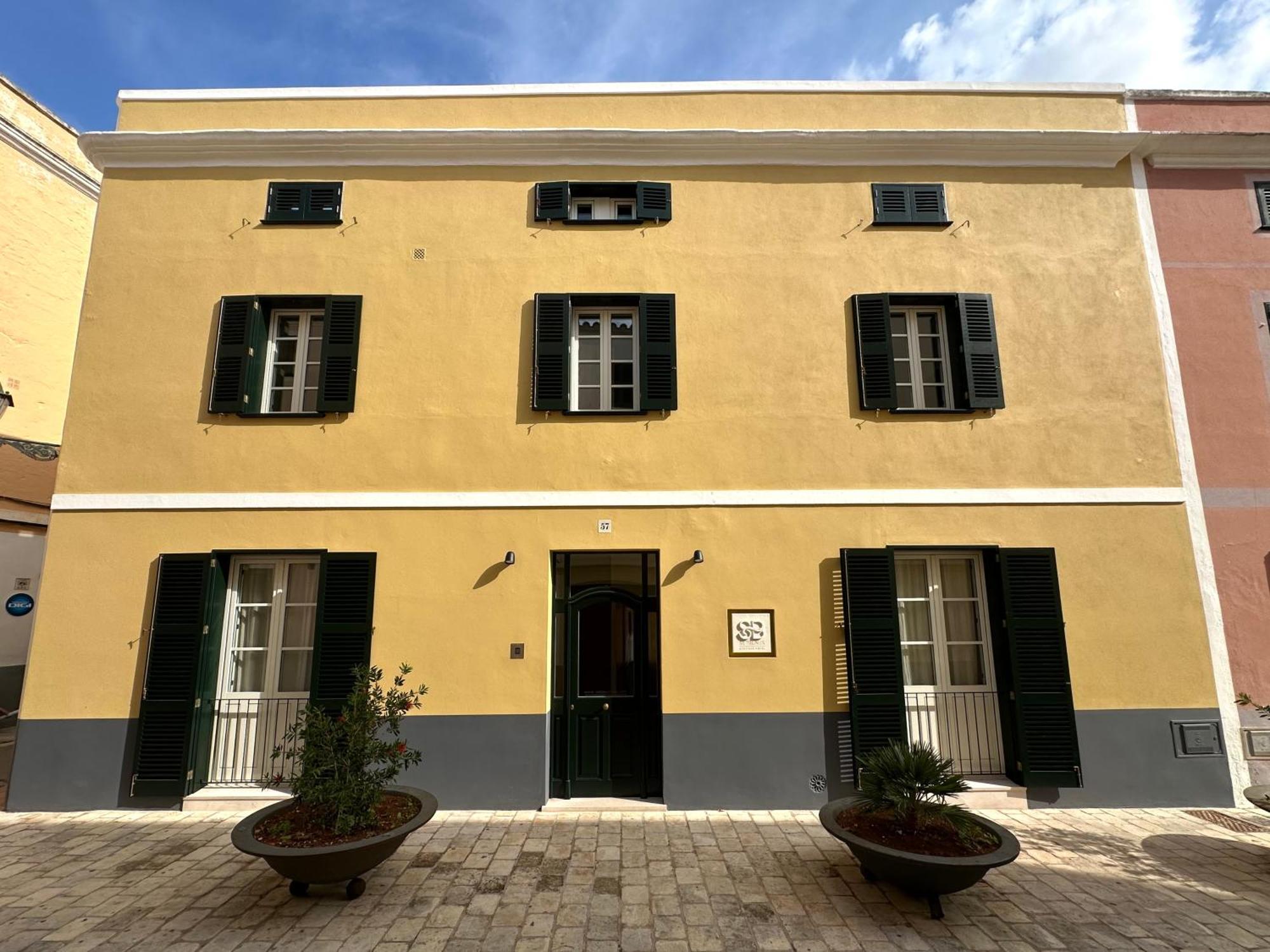 Setblaus Boutique Ciutadella (Menorca)